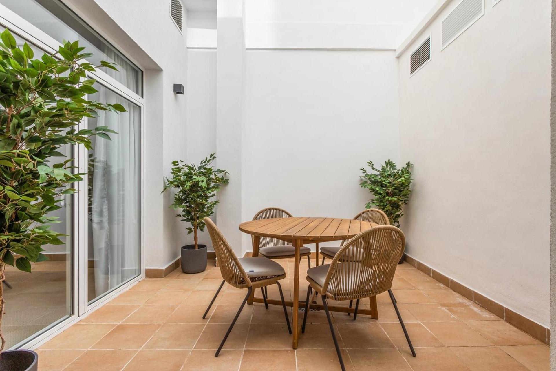 Limehome Valencia Calle De Cadiz Kamer foto